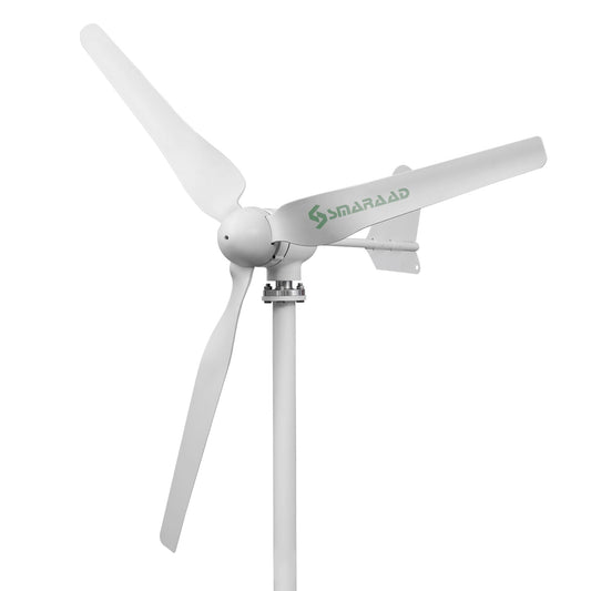 1500W  Renewable Energy Wind Turbine Generator turbines