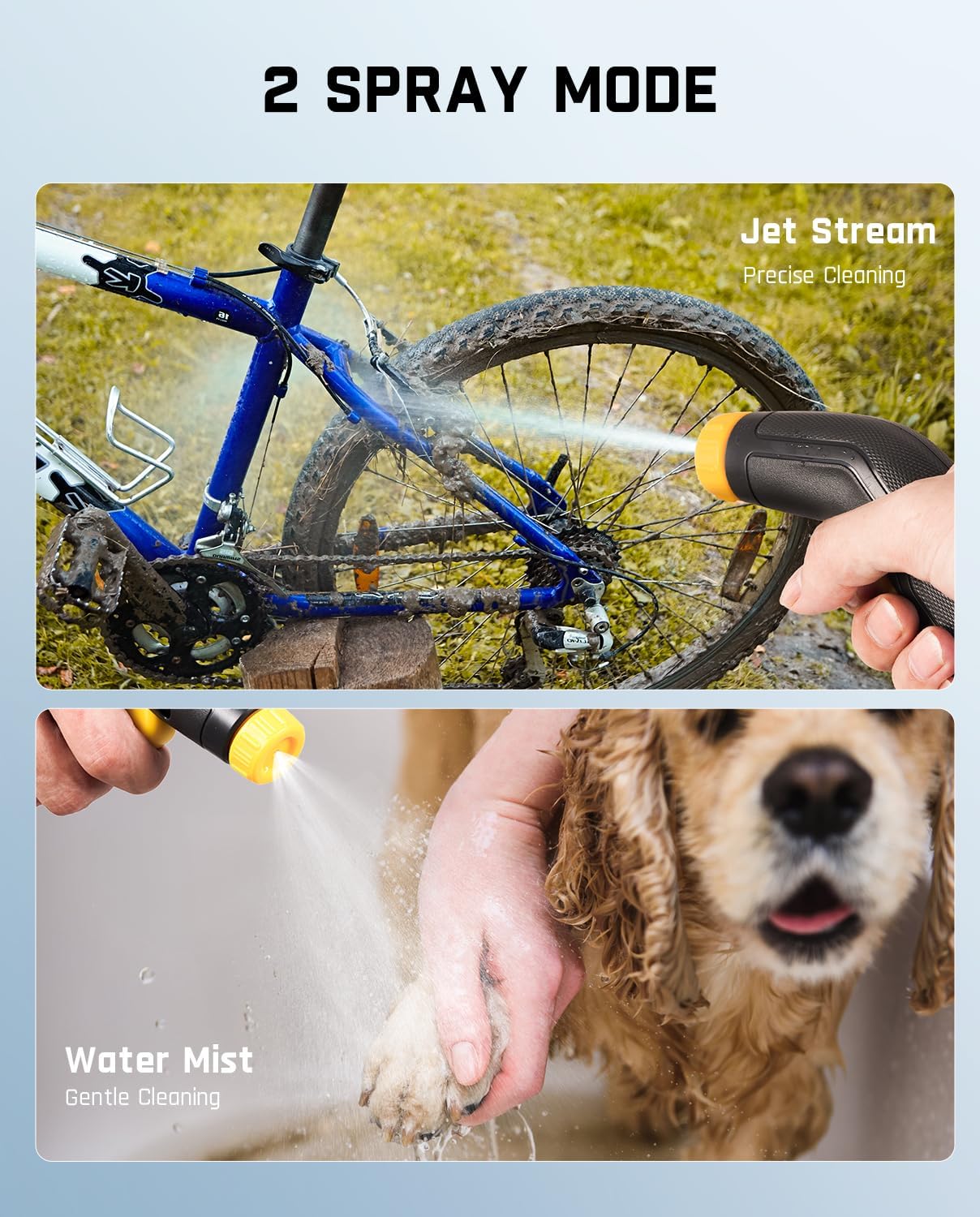 80% OFF 🚀【Fantilk】Nano Portable Cleaner