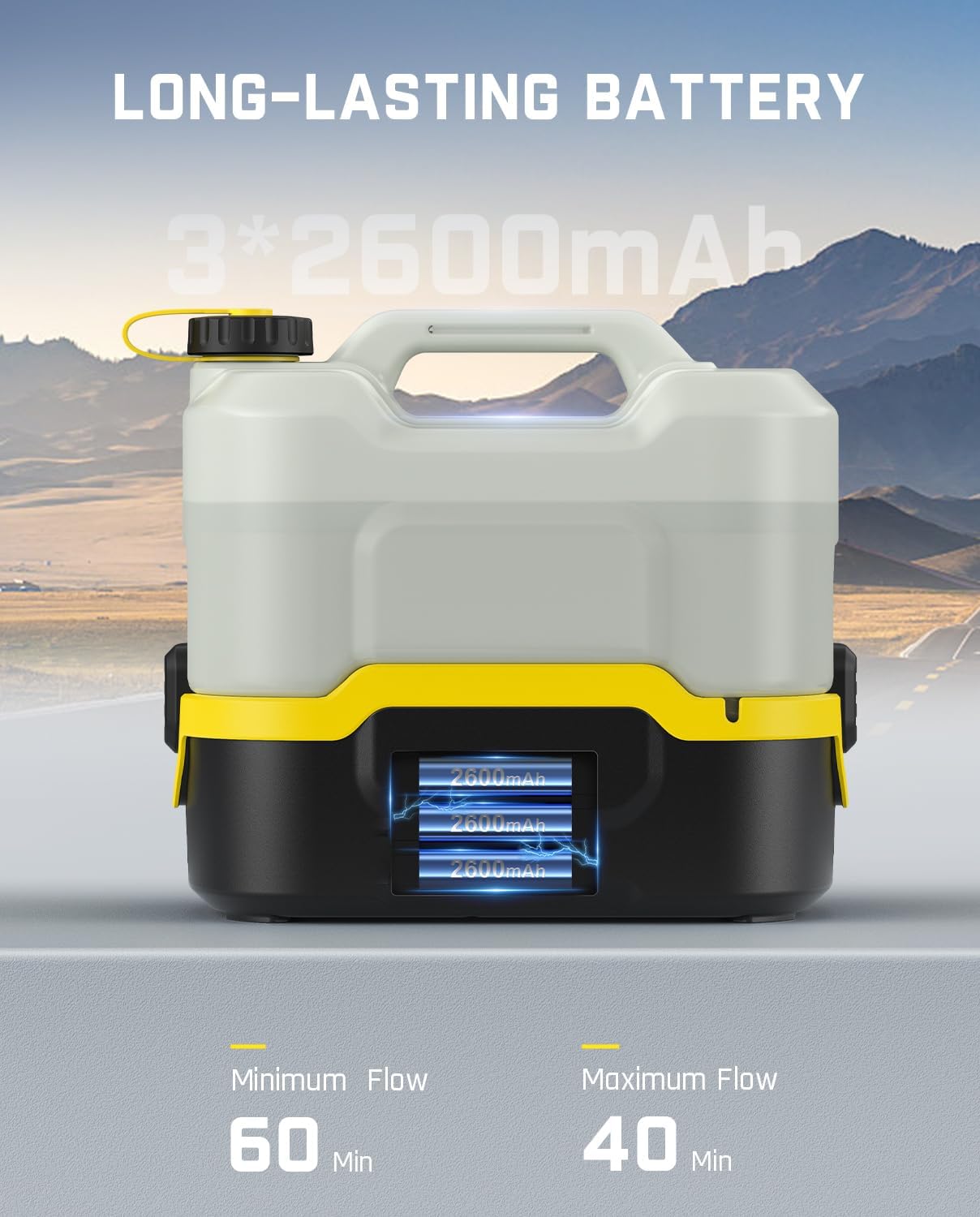 80% OFF 🚀【Fantilk】Nano Portable Cleaner