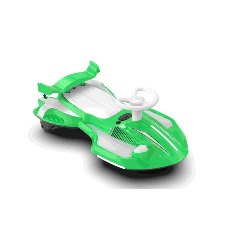 ⏰Summer Sale🎁2-in-1 12V Electric Kick Scooter Ride-On Toy