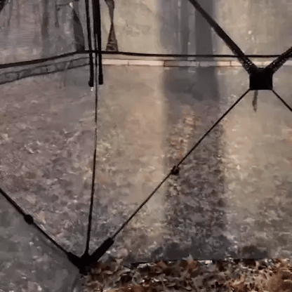 🔥Hot Sale $39🔥Vis Series See-Through Pop-Up Ground Blind