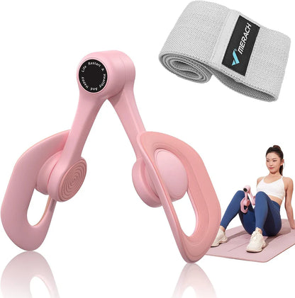 Leg exerciser with remote control and 12 adjustable speeds（Get it for free$20 leg muscle trainer）